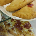 La Botte Comida