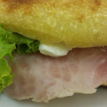 La Botte Comida