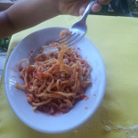 Trattoria Pastorello Nourriture