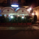 Pizzeria 2000 Extérieur