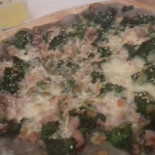 Pizzeria 2000 Nourriture