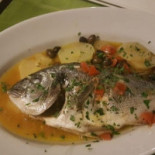Small Cucina And More! food