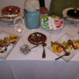 Small Cucina And More! inside