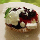 Small Cucina And More! food