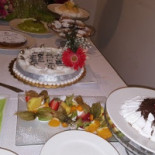Small Cucina And More! food