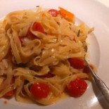 Trattoria Campocervaro Nourriture