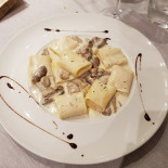 Trattoria Campocervaro Nourriture