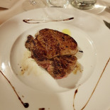 Trattoria Campocervaro Nourriture