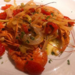 Trattoria Campocervaro Nourriture