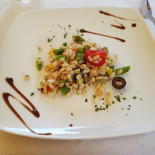 Trattoria Campocervaro Nourriture