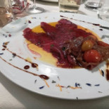 Trattoria Campocervaro Nourriture