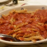 Osteria Mesciu Chiapparu food