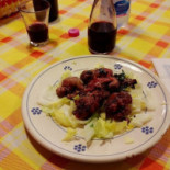 Osteria Mesciu Chiapparu