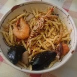 Osteria Mesciu Chiapparu