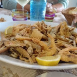 Lo Scellerato Comida