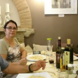 La Bionda Di Nonna Mary Comida