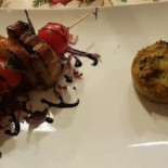 La Bionda Di Nonna Mary Comida