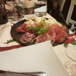 La Bionda Di Nonna Mary Comida