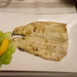 La Bionda Di Nonna Mary Comida