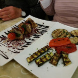 La Bionda Di Nonna Mary Comida