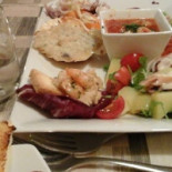 La Bionda Di Nonna Mary Comida
