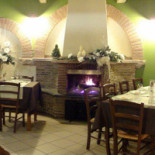 La Bionda Di Nonna Mary Comida