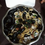 La Gardenia Comida