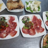 La Gardenia Comida