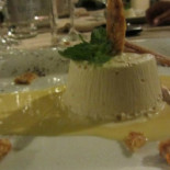 Masseria Panareo Comida
