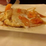 Alla Beccaccia Comida