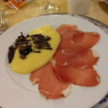 Alla Beccaccia Comida