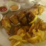 Nuovo Ranch food