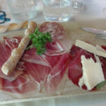 Nuovo Ranch food