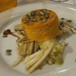 Riserva Del Re Nourriture