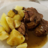 Riserva Del Re Nourriture