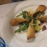 Riserva Del Re Nourriture