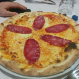 Il Torchio Nourriture