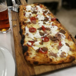 Il Torchio Nourriture