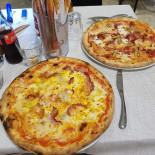 Il Torchio Nourriture