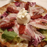 Il Torchio Nourriture