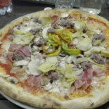 Il Torchio Nourriture