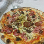 Il Torchio Nourriture