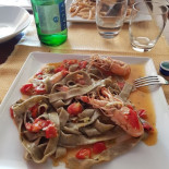 Trattoria Octopus Dentro