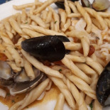 Trattoria Octopus Nourriture