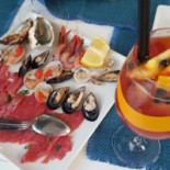 Trattoria Octopus Dentro