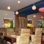 Trattoria Octopus Dentro