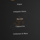 Sikulo Nourriture