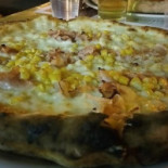 Piccolo Vesuvio food
