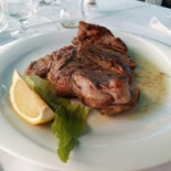 La Scogliera Nourriture