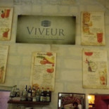 Viveur Nourriture